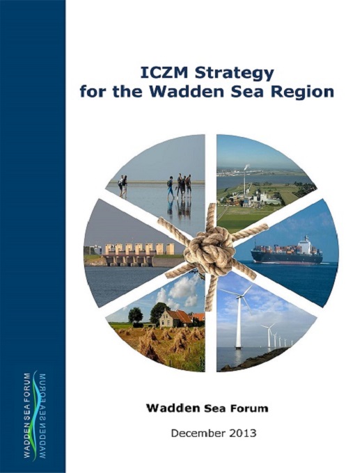 WSF Report ICZM Strategy for the Wadden Sea Region 2014