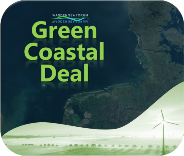 Logo WSF Green Coastal Deal