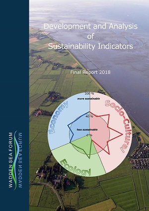 WSF Nachhaltigkeits-Indikatoren - Projekt 2015-2018
