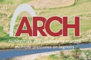Logo Arch project 2011-2015