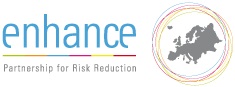 Enhance projekt 2014-2016 logo