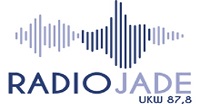 Logo Sender Radio Jade