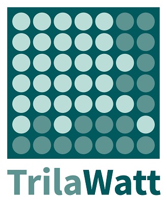 Project Logo TrilaWatt