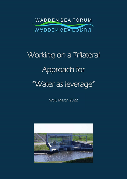 Water as Leverage Report 2022 by WSF