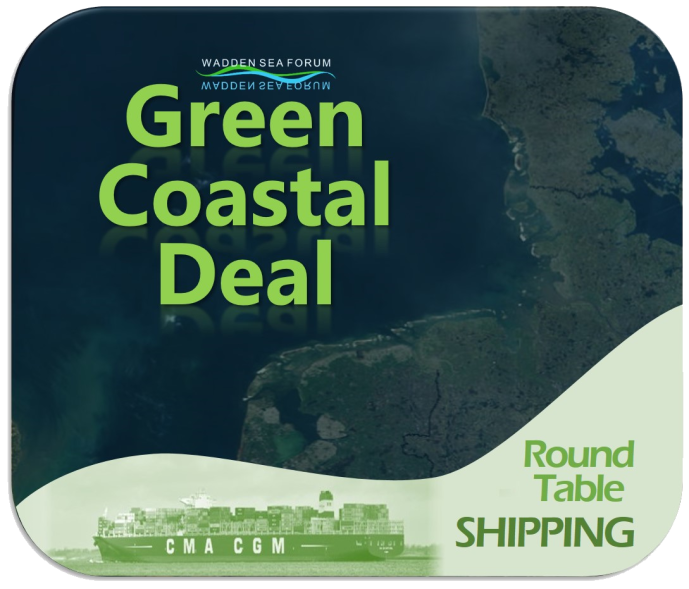 Logo WSF GreenCoastalDeal - RTShipping